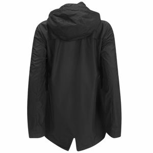 Women’s Nike medium rain jacket/windbreaker